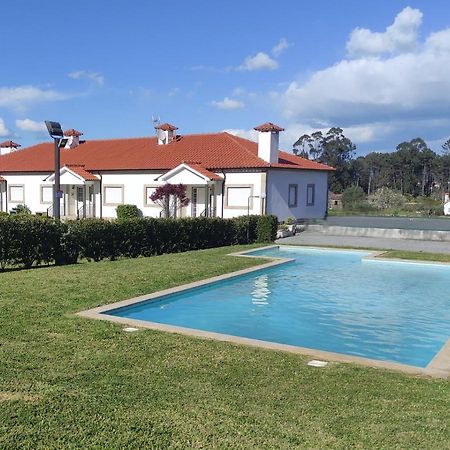 Quinta Dos Brazilaves - Ponte De Lima Apartment Exterior photo