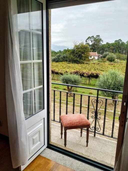 Quinta Dos Brazilaves - Ponte De Lima Apartment Exterior photo