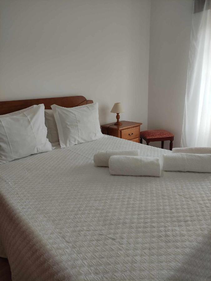 Quinta Dos Brazilaves - Ponte De Lima Apartment Exterior photo
