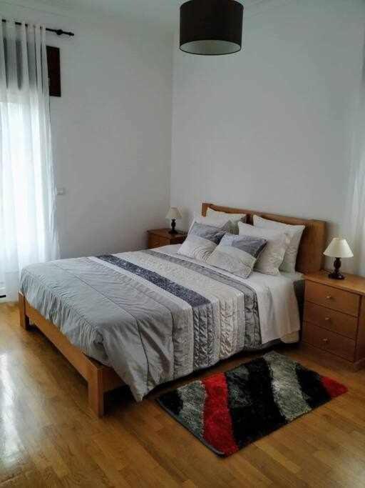 Quinta Dos Brazilaves - Ponte De Lima Apartment Room photo