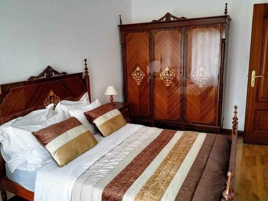 Quinta Dos Brazilaves - Ponte De Lima Apartment Room photo