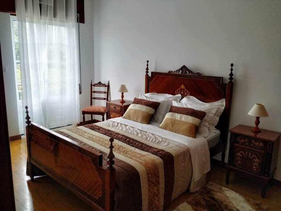 Quinta Dos Brazilaves - Ponte De Lima Apartment Room photo