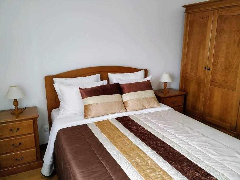 Quinta Dos Brazilaves - Ponte De Lima Apartment Room photo