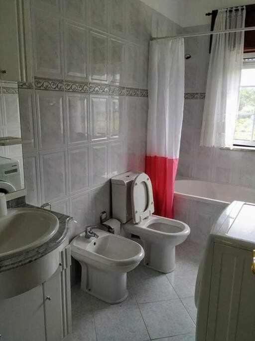 Quinta Dos Brazilaves - Ponte De Lima Apartment Room photo